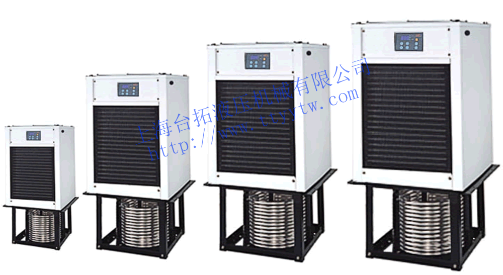 CK系列切削液冷卻機(jī)實(shí)物圖